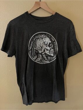 The Piedmont Boys Tee